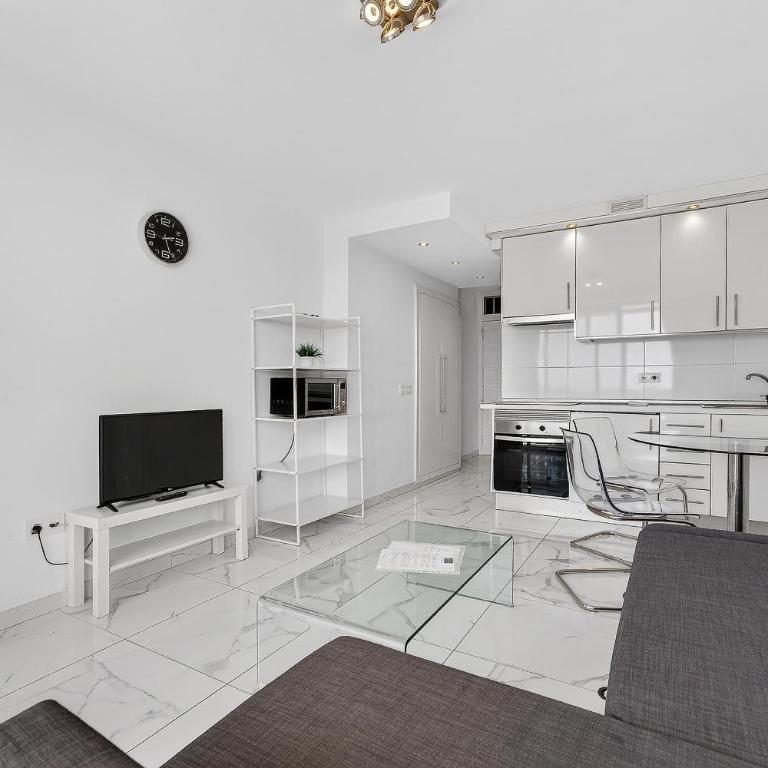 Playa Honda 1A008 - Apartamento con terraza - 7