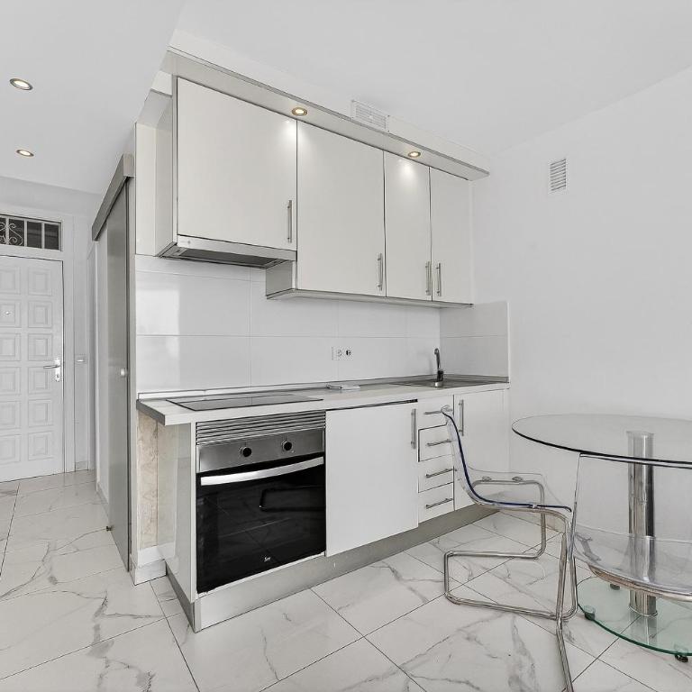 Playa Honda 1A008 - Apartamento con terraza - 10