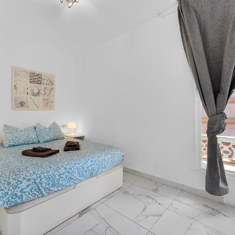 Playa Honda 1A008 - Apartamento con terraza - 12