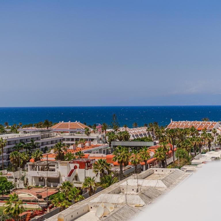 Playa Honda 1A008 - Apartamento con terraza - 15