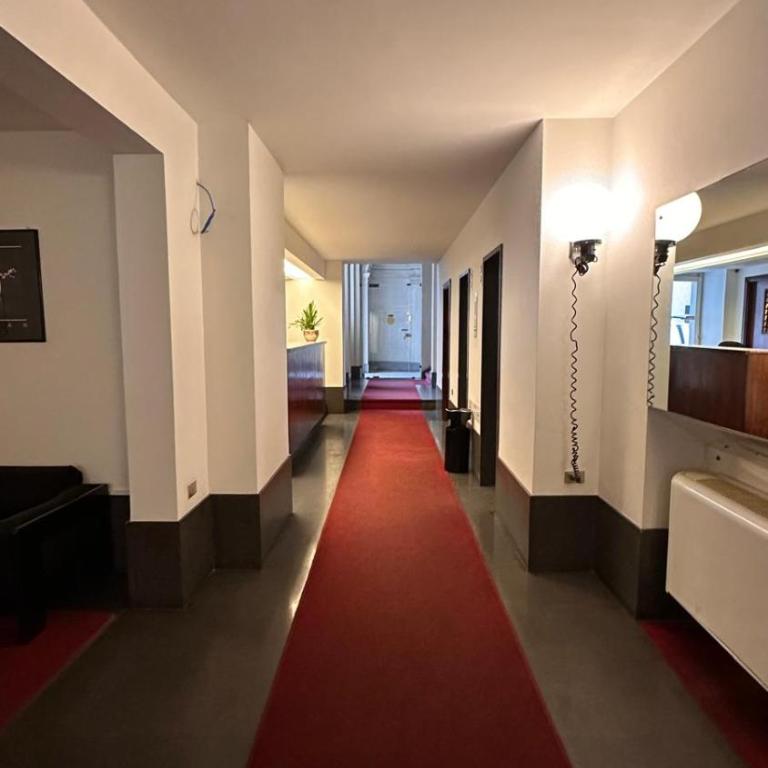 Villanis Loft & Boutique - Torino centro - Apartment - 20