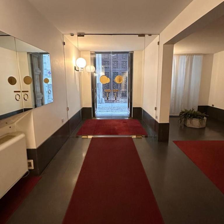 Villanis Loft & Boutique - Torino centro - Apartment - 21