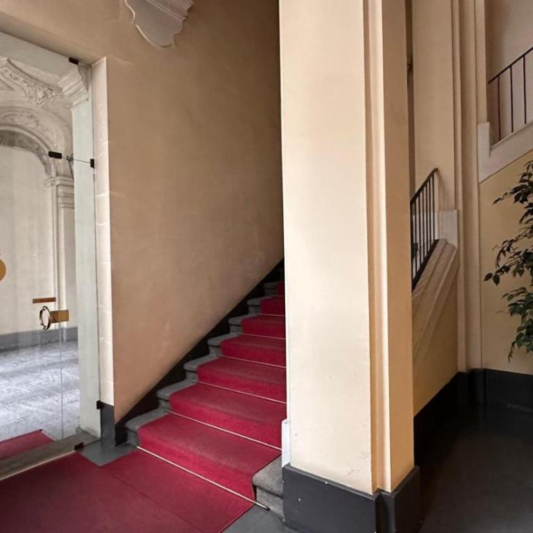 Villanis Loft & Boutique - Torino centro - Apartment - 23