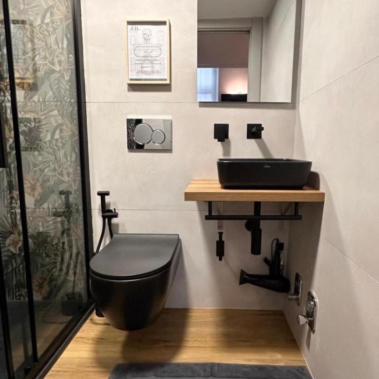 Villanis Loft & Boutique - Torino centro - Apartment - 6