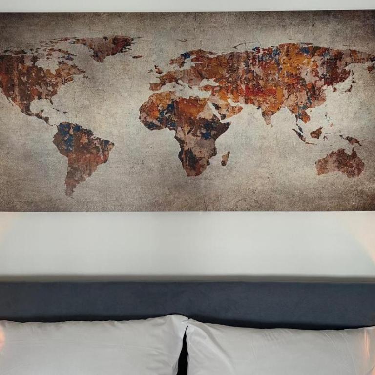 Villanis Loft & Boutique - Torino centro - Apartment - 13