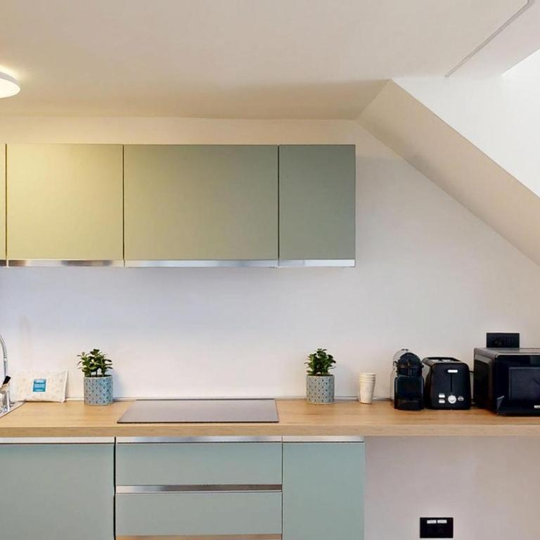 Villanis Loft & Boutique - Torino centro - Apartment - 3