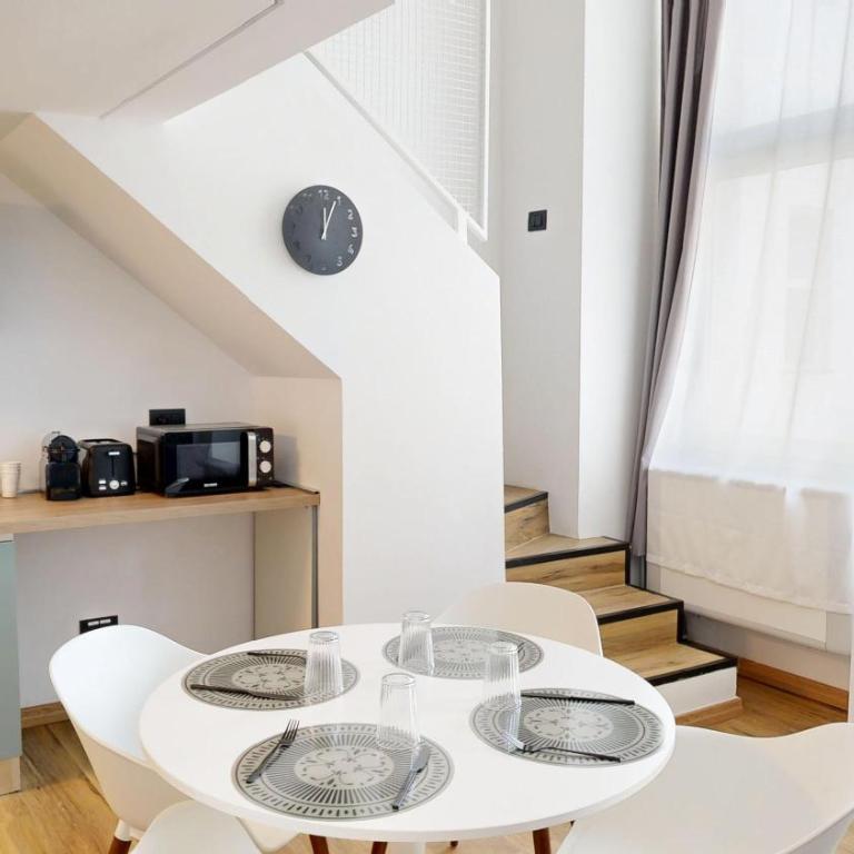 Villanis Loft & Boutique - Torino centro - Apartment - 10