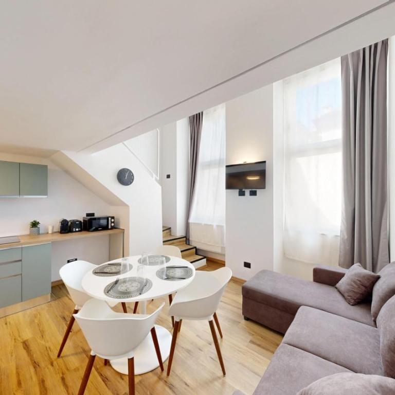 Villanis Loft & Boutique - Torino centro - Apartment - 9