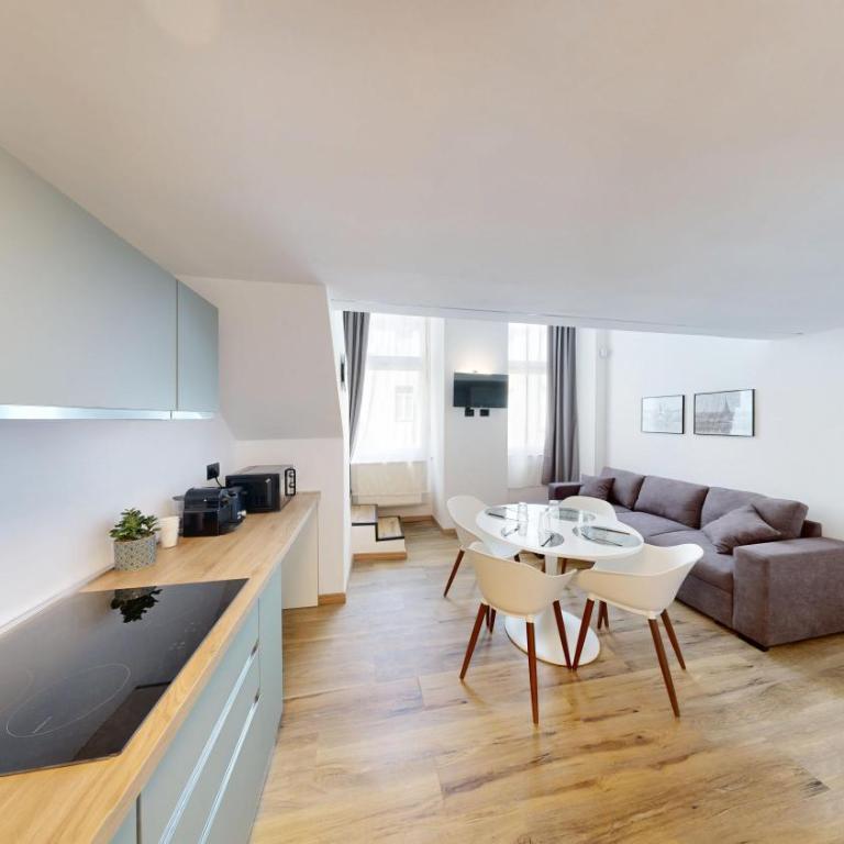 Villanis Loft & Boutique - Torino centro - Apartment - 1