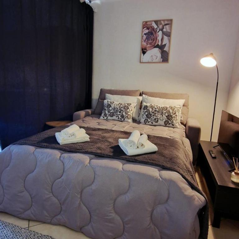 Lerici Blue Apartments - Appartamento con 1 Camera da Letto - 1