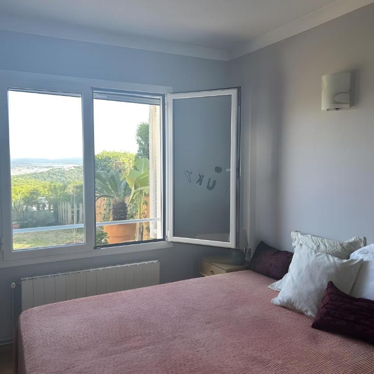 Apartamento vistas mar y montaña - Apartamento de 3 dormitorios y vistas al mar - 3