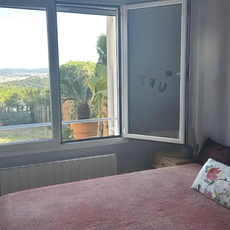 Apartamento vistas mar y montaña - Apartamento de 3 dormitorios y vistas al mar - 9