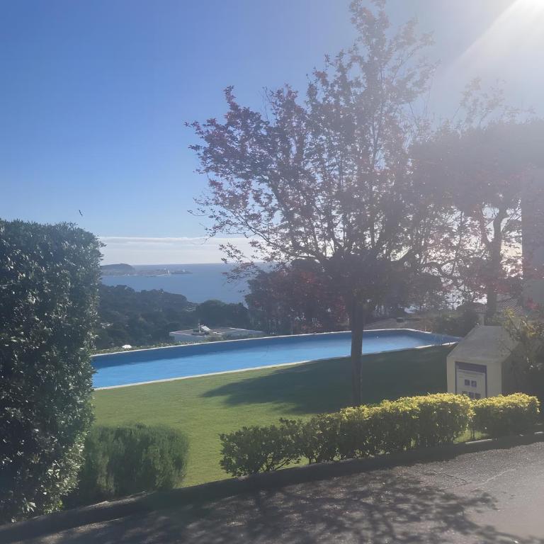 Apartamento vistas mar y montaña - Apartamento de 3 dormitorios y vistas al mar - 10
