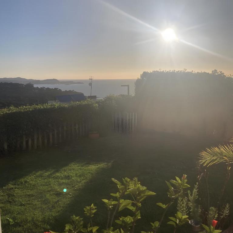 Apartamento vistas mar y montaña - Apartamento de 3 dormitorios y vistas al mar - 8