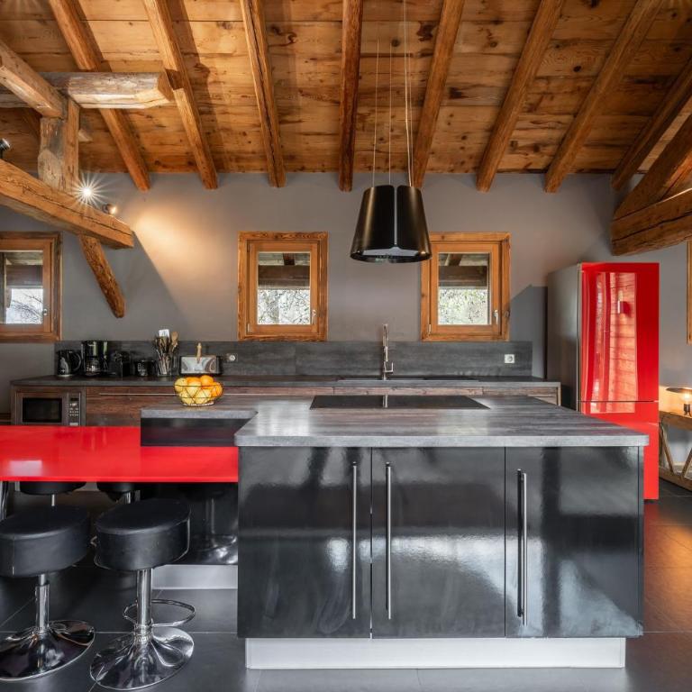 Chalet de Claude in Morzine - by EMERALD STAY - Chalet - 13