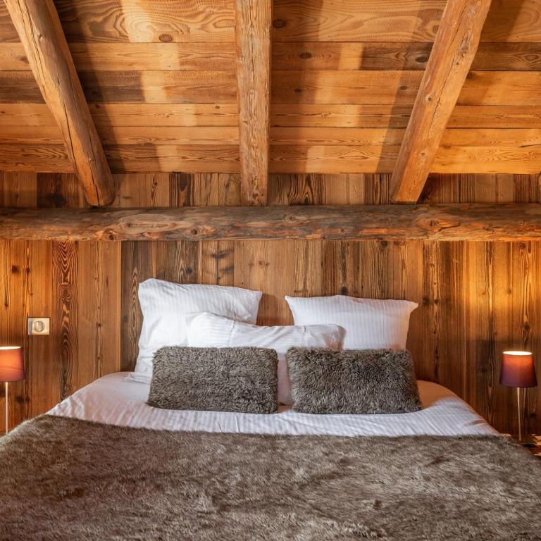 Chalet de Claude in Morzine - by EMERALD STAY - Chalet - 16