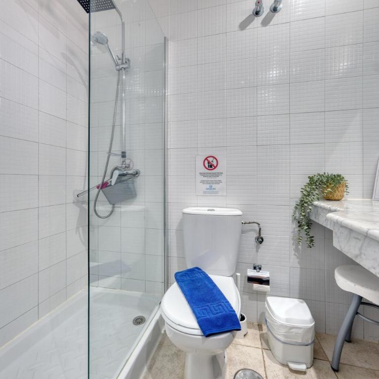 Eva Vacation Home Pool & Relax - Apartment with Terrace - 11