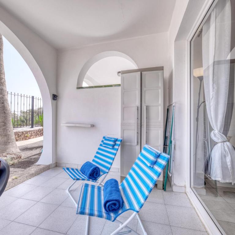 Eva Vacation Home Pool & Relax - Apartment with Terrace - 4