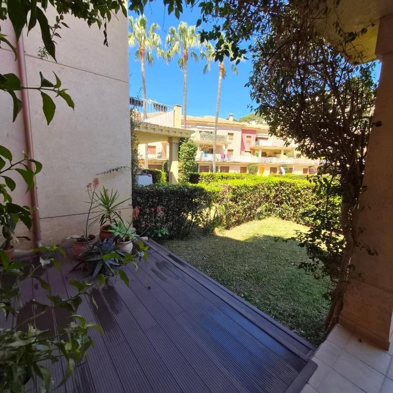 Orange tree - Apartamento de 2 dormitorios - 27