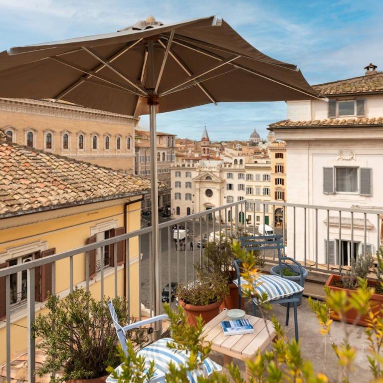 Casa Cupola, Burghesius homes - Appartamento con 1 Camera da Letto - 1