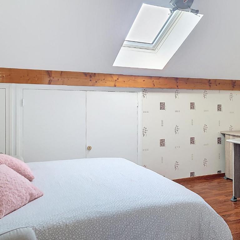 Les Saules - Appartement avec Terrasse - 10