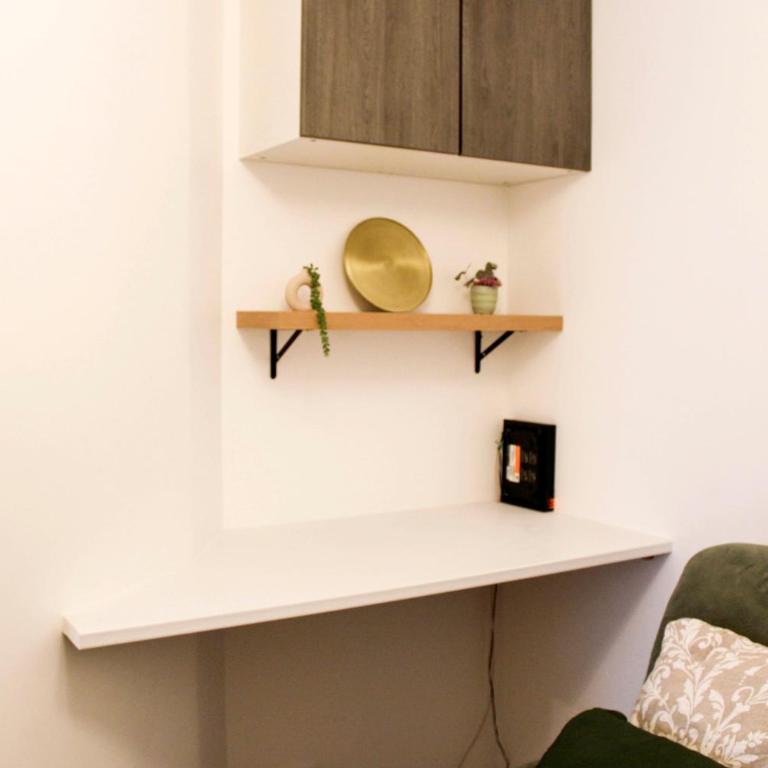 Studio proche Roland Garros & Parc des Princes - Appartement - 3
