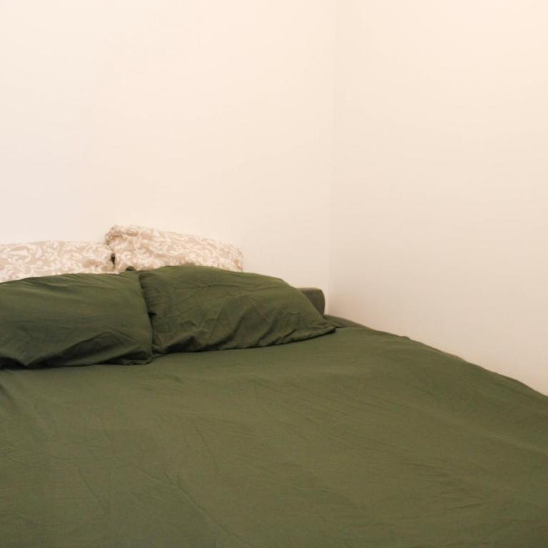 Studio proche Roland Garros & Parc des Princes - Appartement - 7