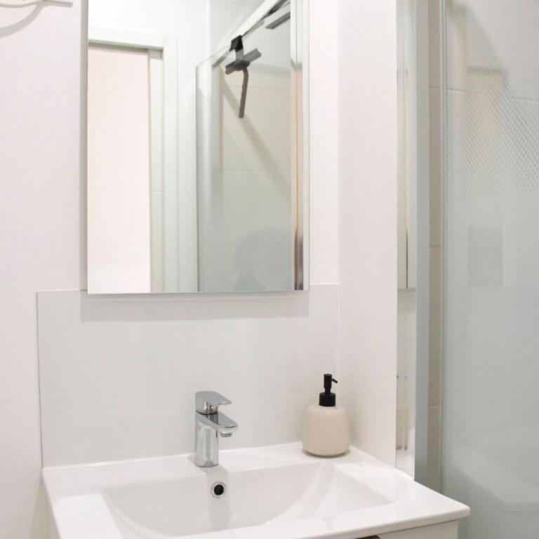 Studio proche Roland Garros & Parc des Princes - Appartement - 9