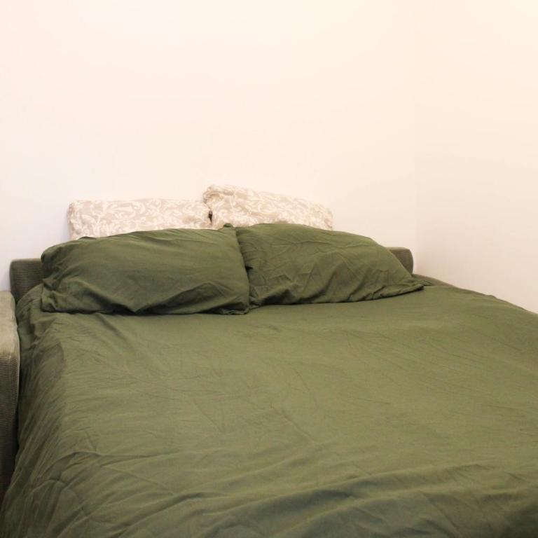 Studio proche Roland Garros & Parc des Princes - Appartement - 18