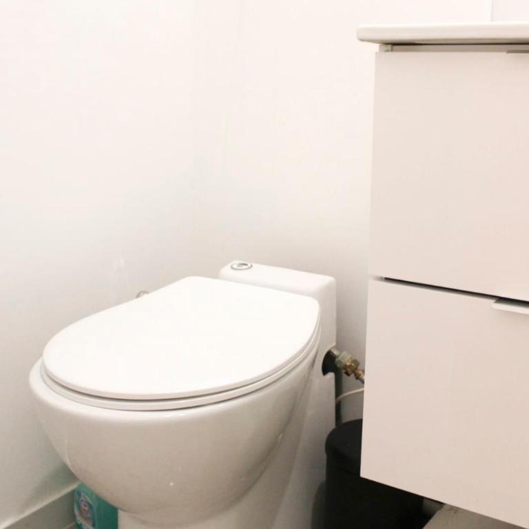 Studio proche Roland Garros & Parc des Princes - Appartement - 19
