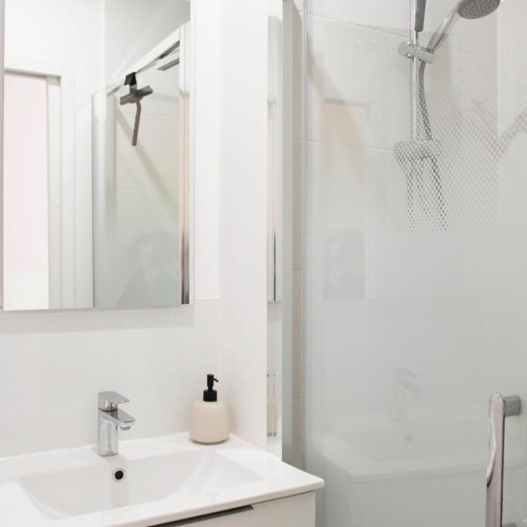 Studio proche Roland Garros & Parc des Princes - Appartement - 20
