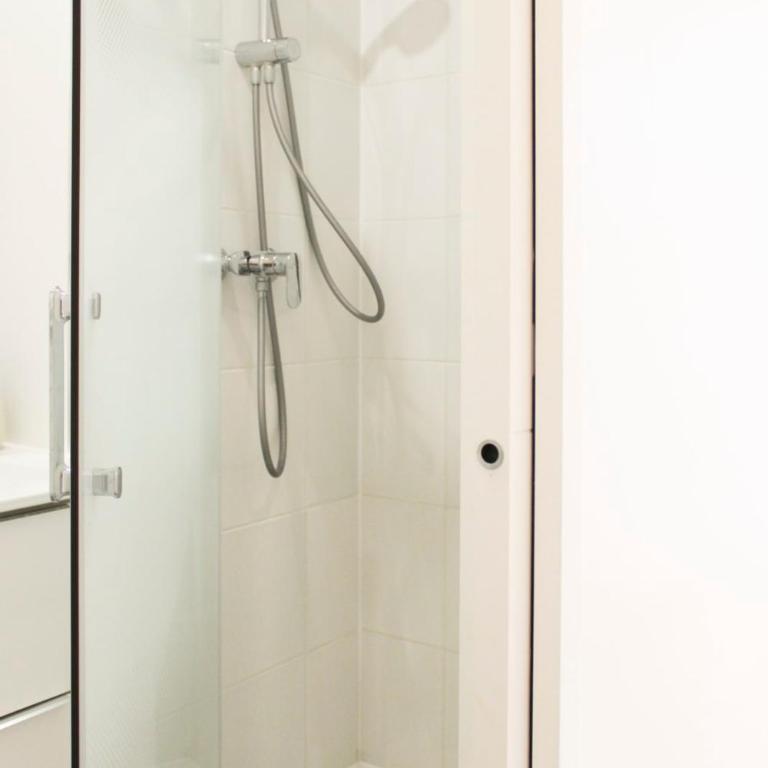 Studio proche Roland Garros & Parc des Princes - Appartement - 21