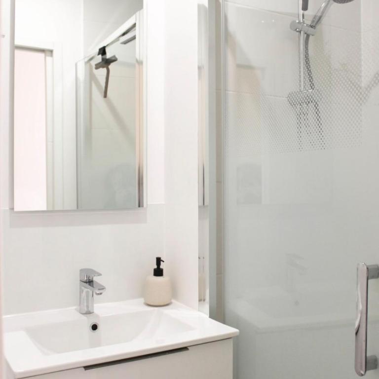 Studio proche Roland Garros & Parc des Princes - Appartement - 22