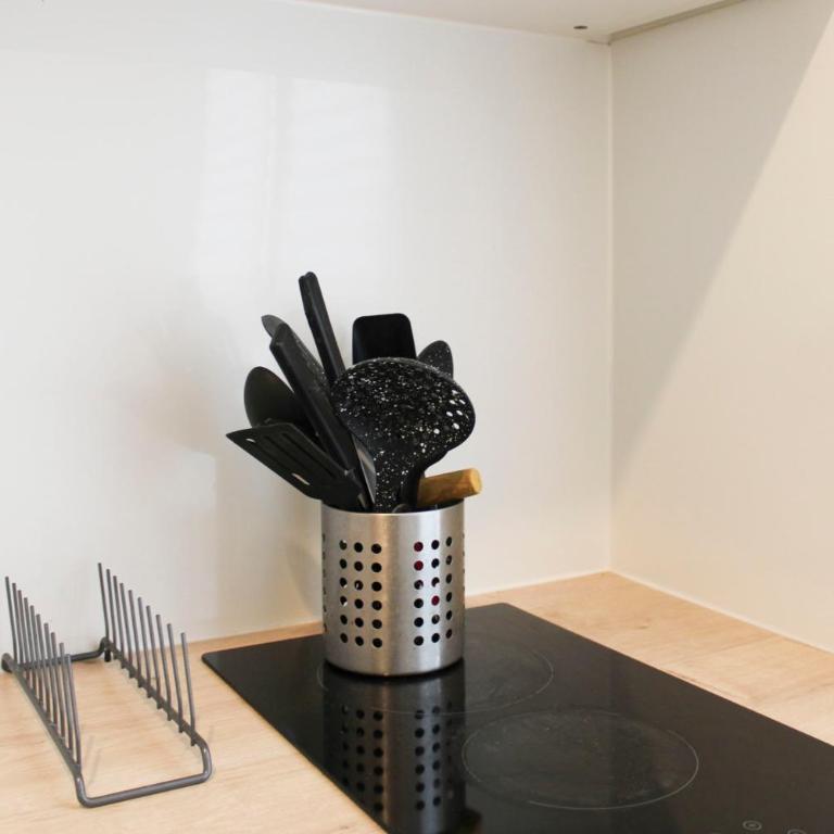 Studio proche Roland Garros & Parc des Princes - Appartement - 24