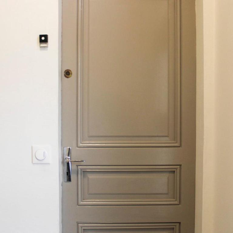 Studio proche Roland Garros & Parc des Princes - Appartement - 27