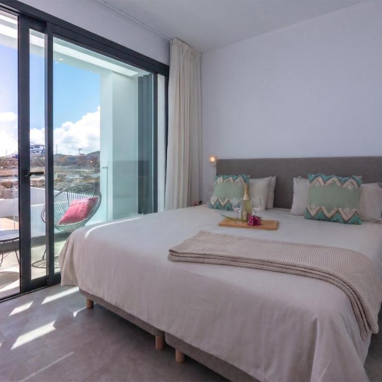 Villa Yolo Norte Private Pool Corralejo By Holidays Home - Villa con piscina privada - 6
