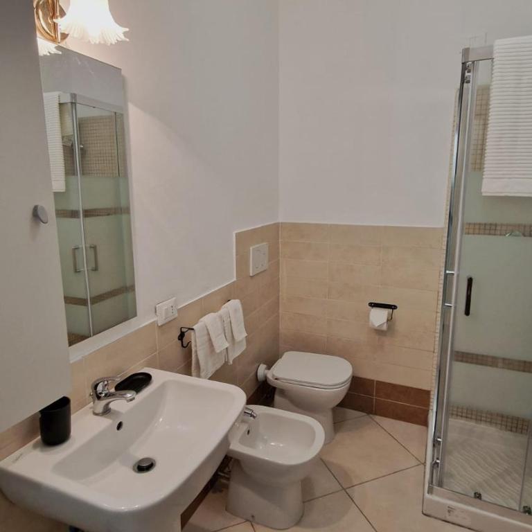 Lerici Blue Apartments - Appartamento con 1 Camera da Letto - 8