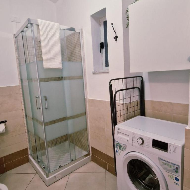 Lerici Blue Apartments - Appartamento con 1 Camera da Letto - 10