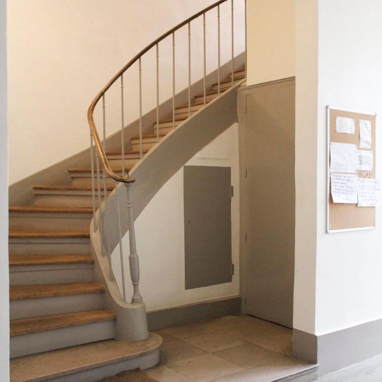 Studio proche Roland Garros & Parc des Princes - Appartement - 30