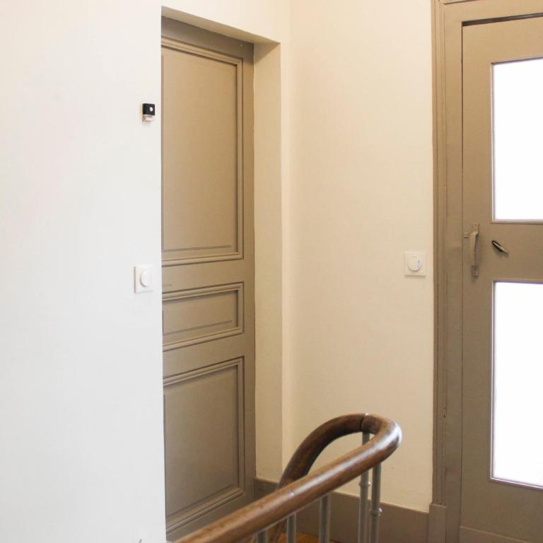 Studio proche Roland Garros & Parc des Princes - Appartement - 31