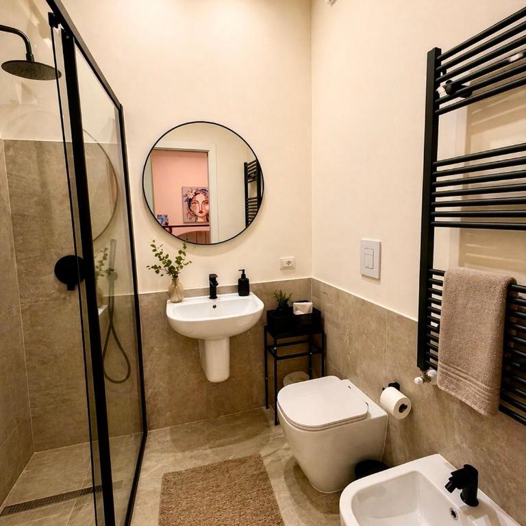 Verdura Heritage Historical Suite - Double Room with Patio - 3