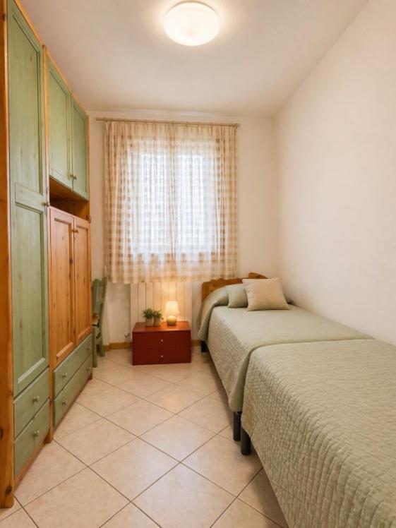 Villa Gioia - Agenzia Cocal - Appartamento con 2 Camere da Letto e Terrazza - 7
