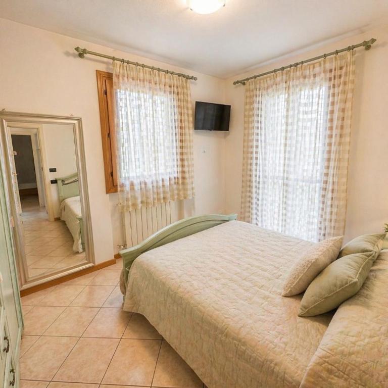 Villa Gioia - Agenzia Cocal - Appartamento con 2 Camere da Letto e Terrazza - 2