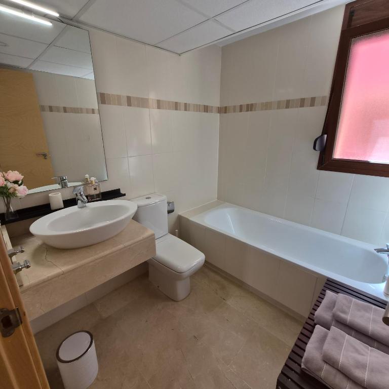 Orange tree - Apartamento de 2 dormitorios - 23