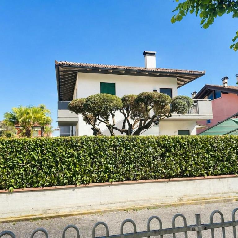 Villa Gioia - Agenzia Cocal - Appartamento con 2 Camere da Letto e Terrazza - 4