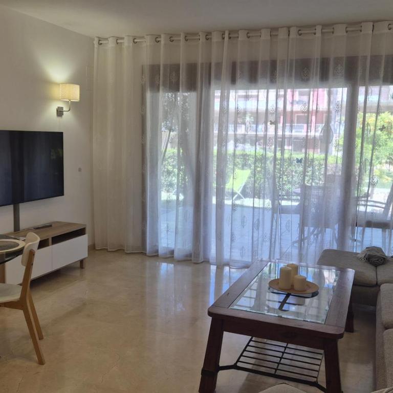 Orange tree - Apartamento de 2 dormitorios - 7