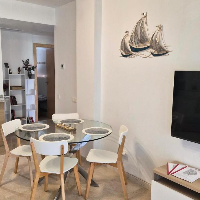 Orange tree - Apartamento de 2 dormitorios - 11