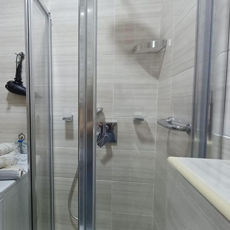 Central Sea View Studio Budva - Studio - 6