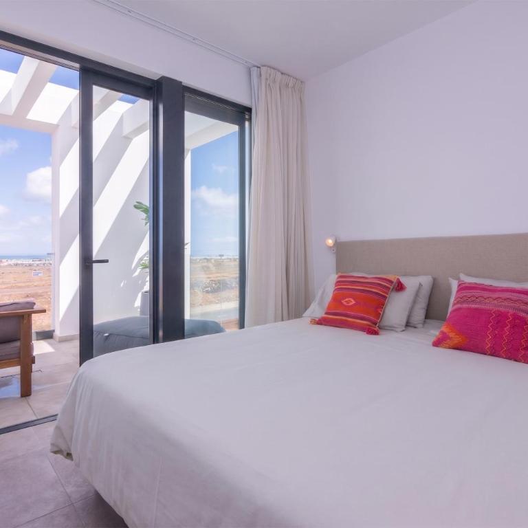 Villa Yolo Norte Private Pool Corralejo By Holidays Home - Villa con piscina privada - 14