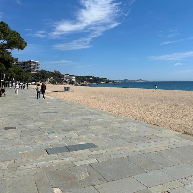 apartamento en Platja d'Aro - Apartamento - 4